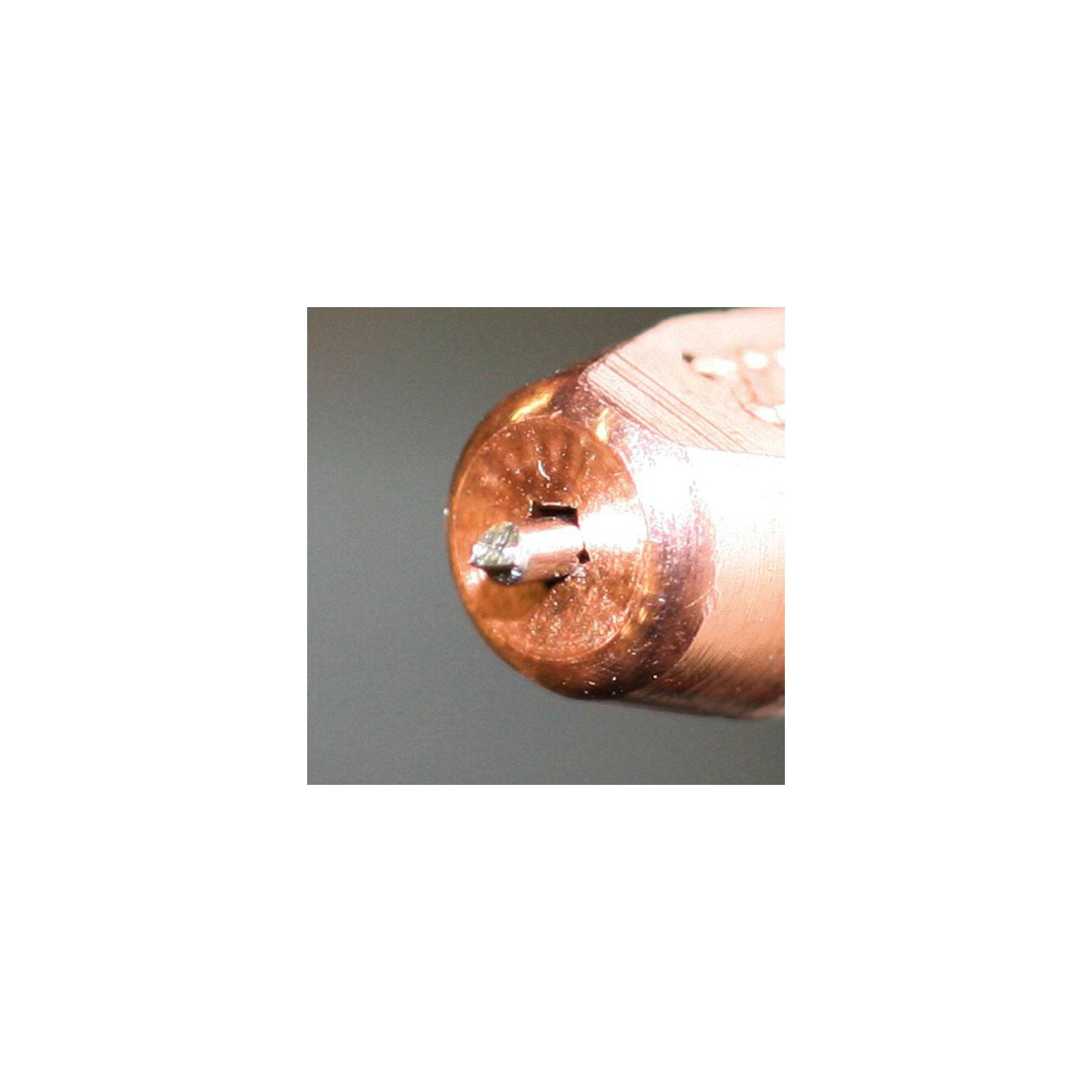 TBi Stromdüsen M6 x 28 mm aus ECu - Größe:0.8 mm