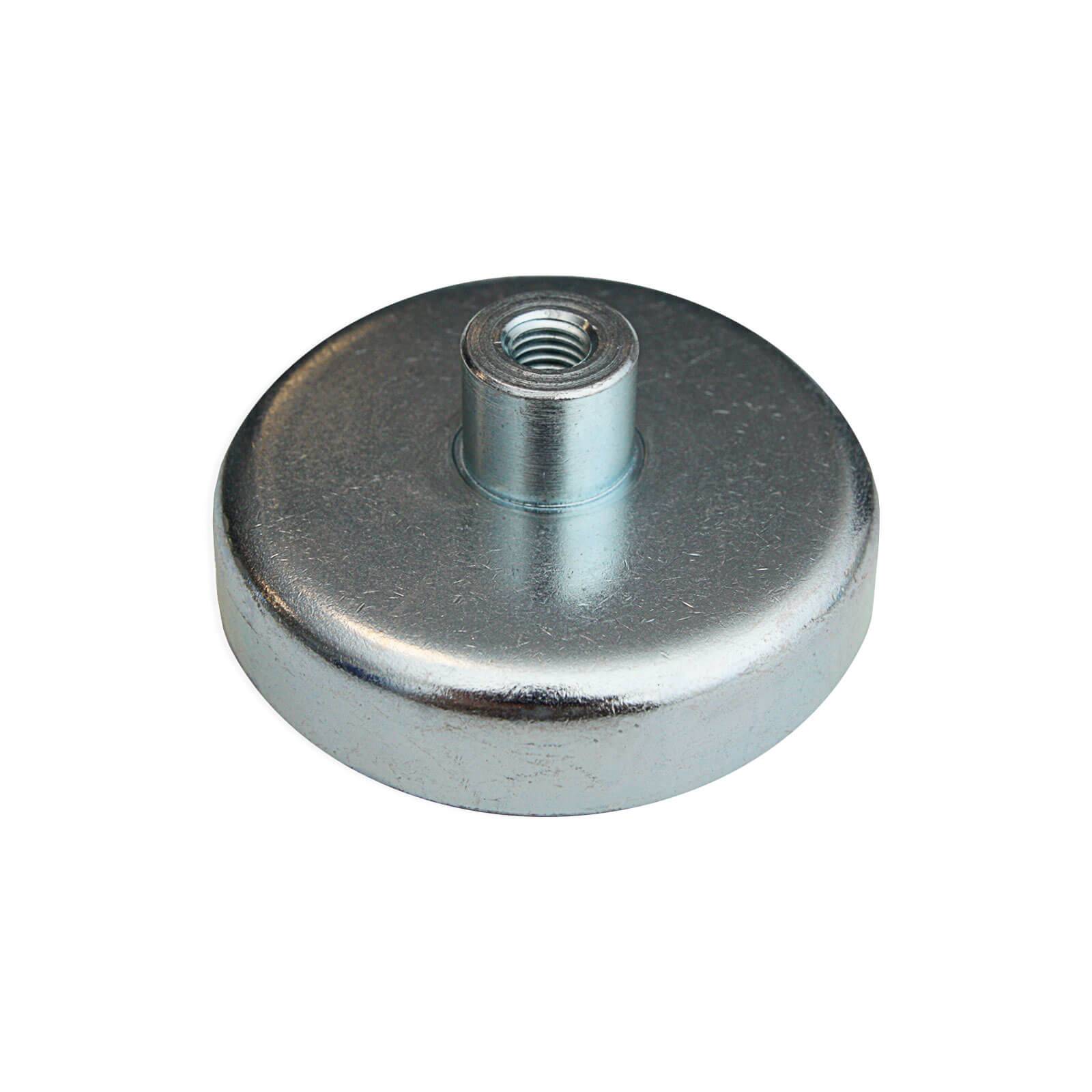 Rimag Flachgreifer mit Gewinde - Größe:13.0 mm