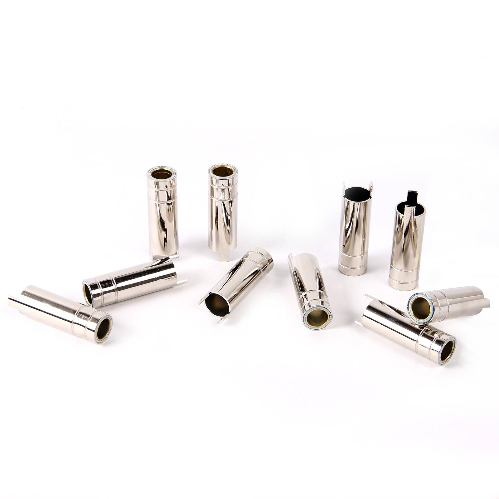 TBi Gasdüse 150 gesteckt - 3 Stück - Variante:punkt