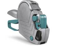 Meto Basic S 822 - Deutschland - 489 g - 282 mm - 68 mm - 186 mm - Preisauszeich