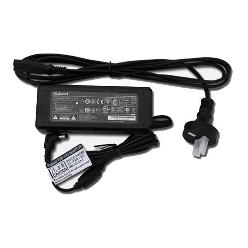 ROLAND PSB-14U - AC-Netzteil (24V | 3.75A | ohne Netzkabel) - schwarz