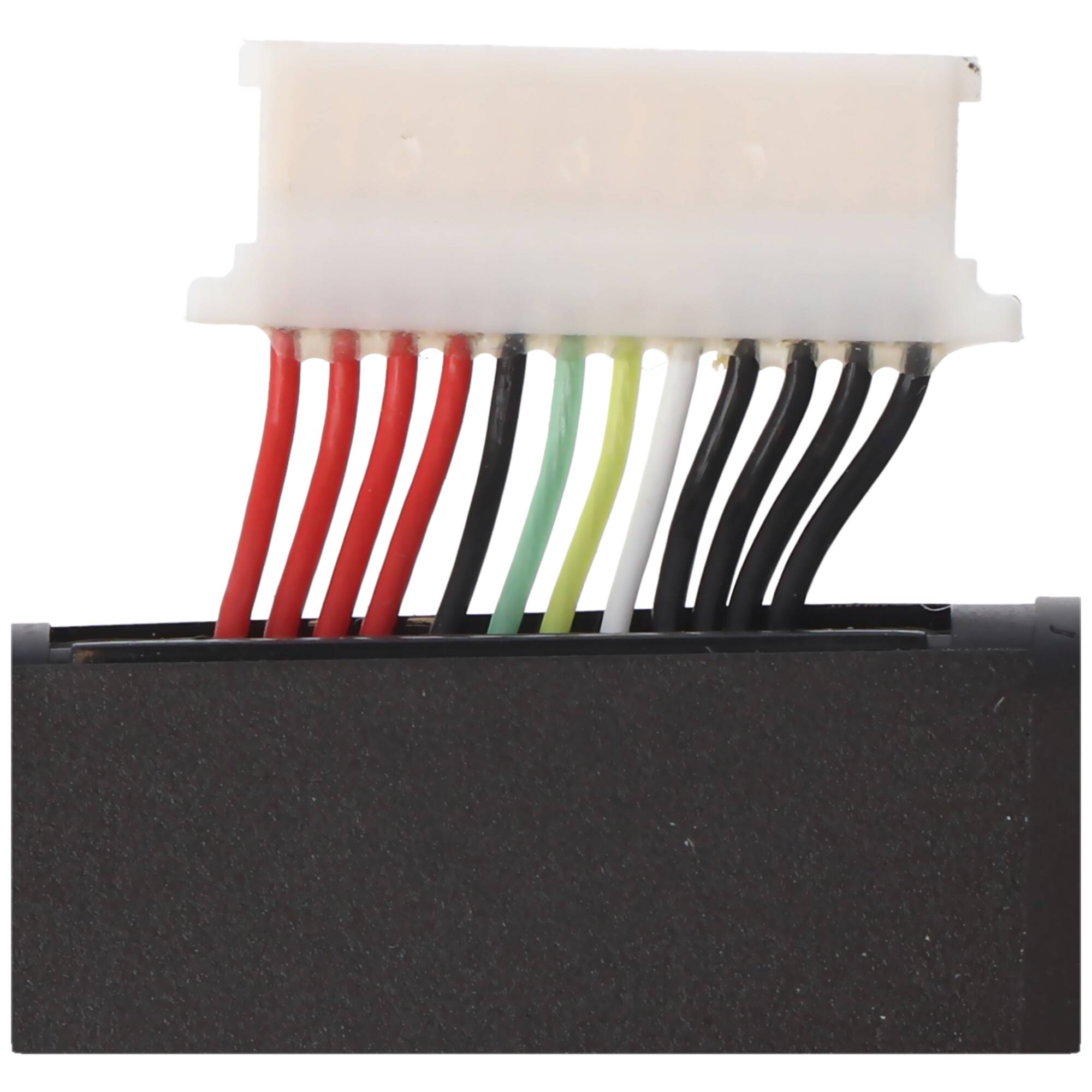 Akku passend für HP EliteBook x360 1030 G3, Li-Polymer, 7,7V, 7300mAh, 56,2Wh