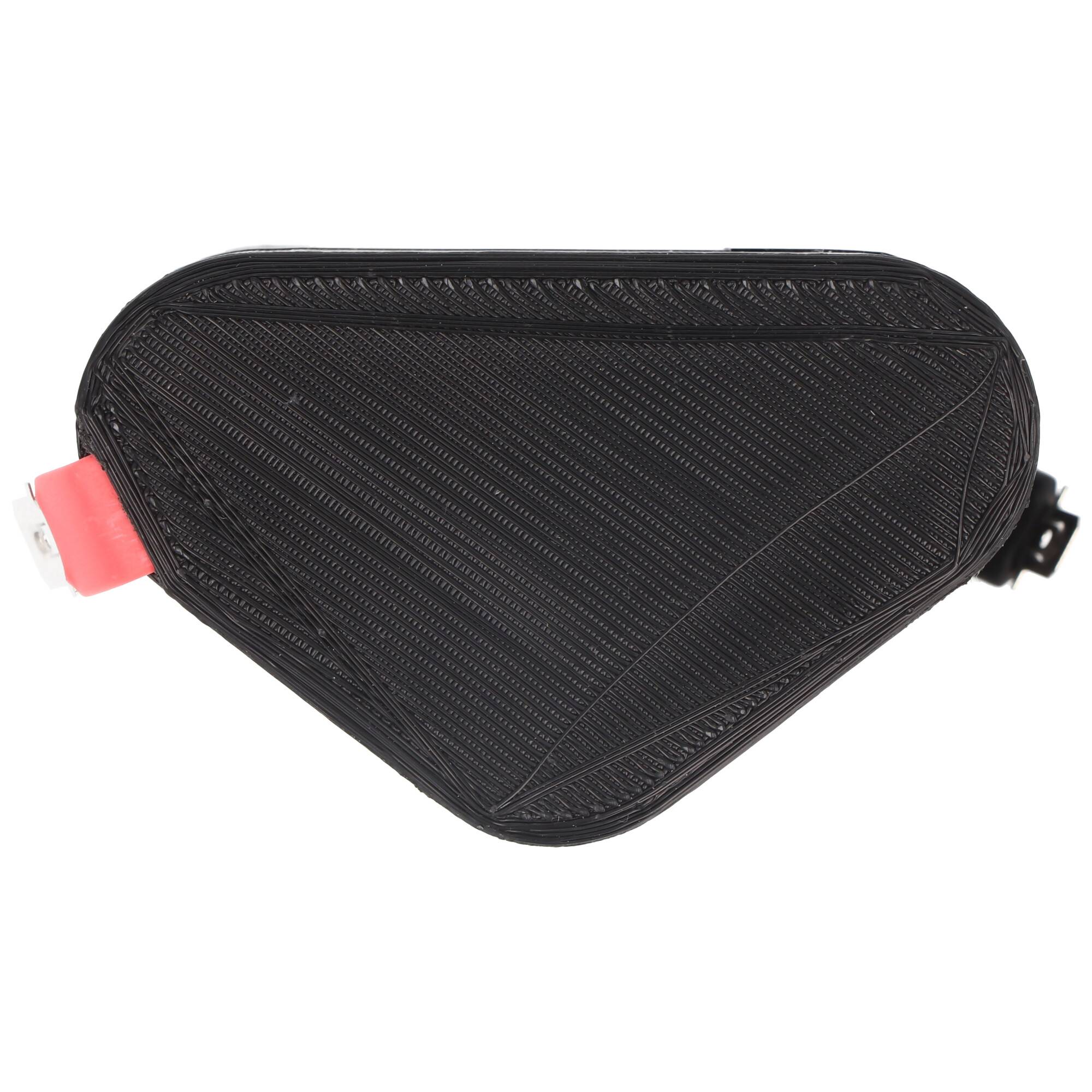 Speicherbatterie NiMH 3,6V 3000mAh passend für Siemens 6ES5980-0NC11