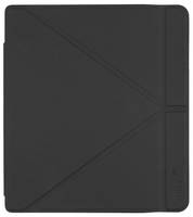 Tolino 8720195095705, Folio, Schwarz, Tolino, Kunstleder, epos 3, Staubresistent, Kratzresistent