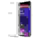 Cadorabo Hülle für Oppo FIND X5 Schutz Hülle in Transparent Schutzhülle TPU Silikon Cover Etui Case