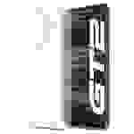 Cadorabo Hülle für Realme GT 2 / GT Neo 2 Schutz Hülle in Transparent Schutzhülle TPU Silikon Cover Etui Case