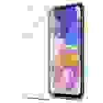 Cadorabo Hülle für Samsung Galaxy A23 4G Schutz Hülle in Transparent Schutzhülle TPU Silikon Cover Etui Case