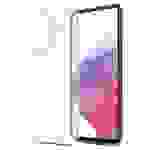Cadorabo Hülle für Samsung Galaxy A53 5G Schutz Hülle in Transparent Schutzhülle TPU Silikon Cover Etui Case