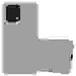 Cadorabo Hülle für Oppo FIND X5 PRO Schutzhülle in Grün Handyhülle TPU Silikon Etui Case Cover