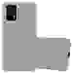 Cadorabo Hülle für Realme GT / GT Neo 2T / Q3 PRO Schutzhülle in Grün Handyhülle TPU Silikon Etui Case Cover