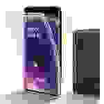 Cadorabo Schutzhülle für Oppo FIND X5 Hülle in Transparent 360° Etui Full Body Handyhülle Cover Case