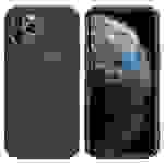 Cadorabo Hülle für Apple iPhone 11 PRO Schutz Hülle in Grün Handyhülle TPU Etui Case Cover Kameraschutz