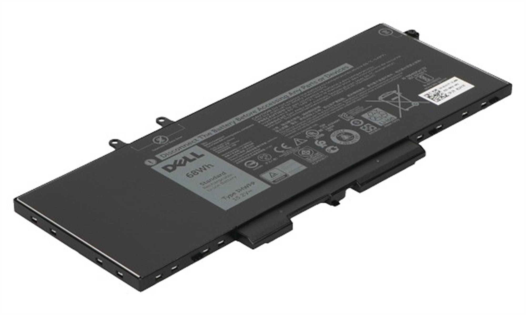 Original Akku für Dell 1VY7F