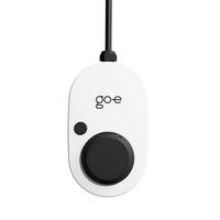 go-e Wallbox Gemini 11kW Ladebox mit 1,8 Meter Kabel