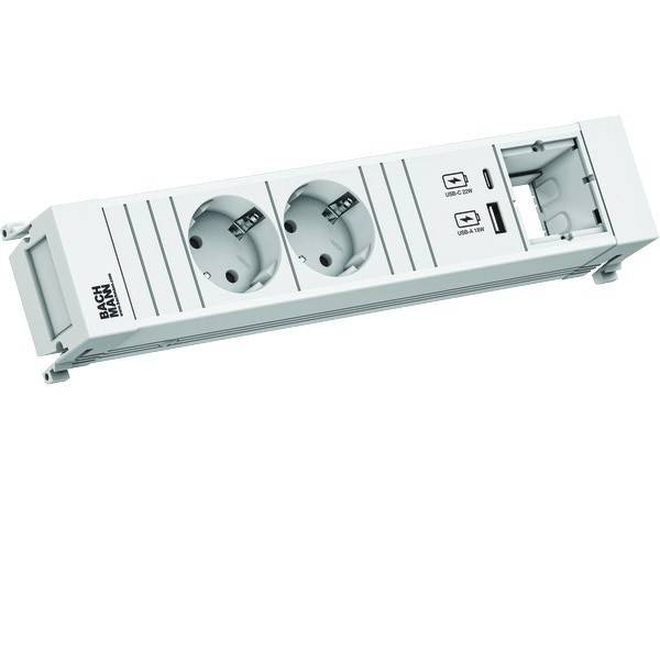 Bachmann Steckdosenleiste 916.702