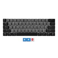 Sharkoon SAC20 S4 PBT ANSI US