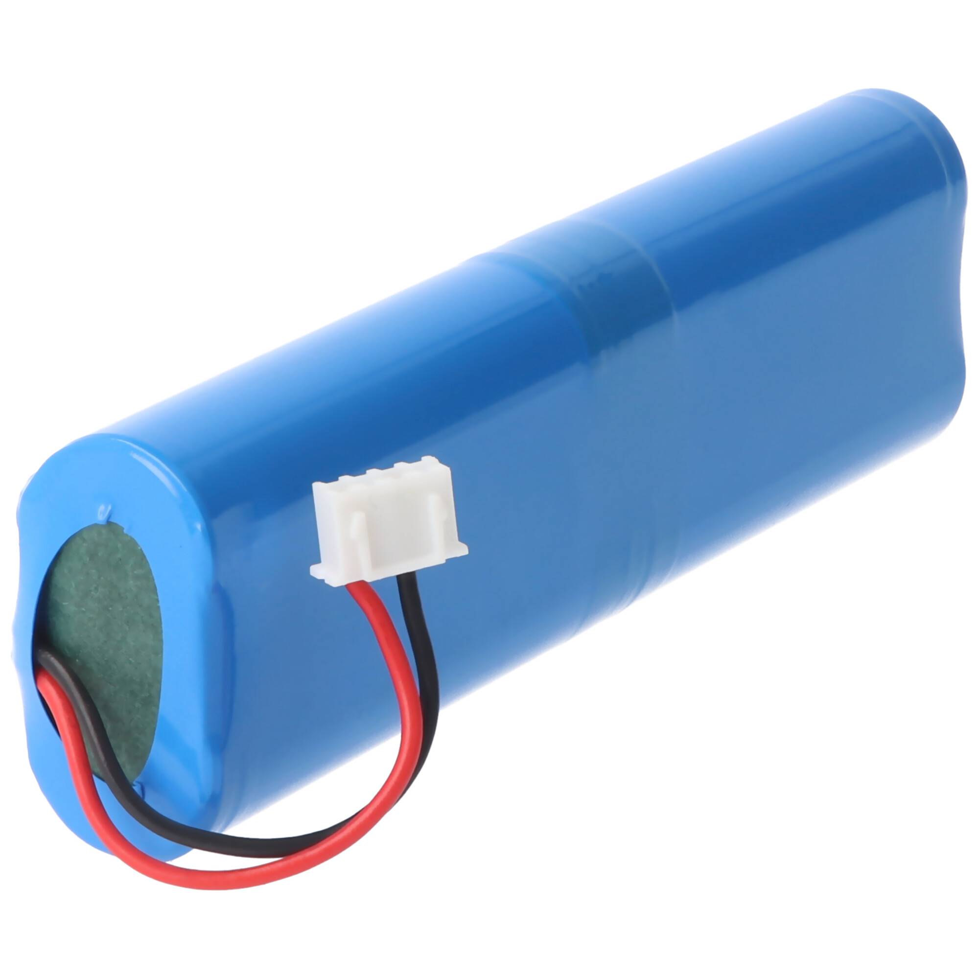 Akku passend für Ecovacs Deebot DJ35, S08-LI-144-2500, Li-ion, 14,8V, 3200mAh, 47,4Wh