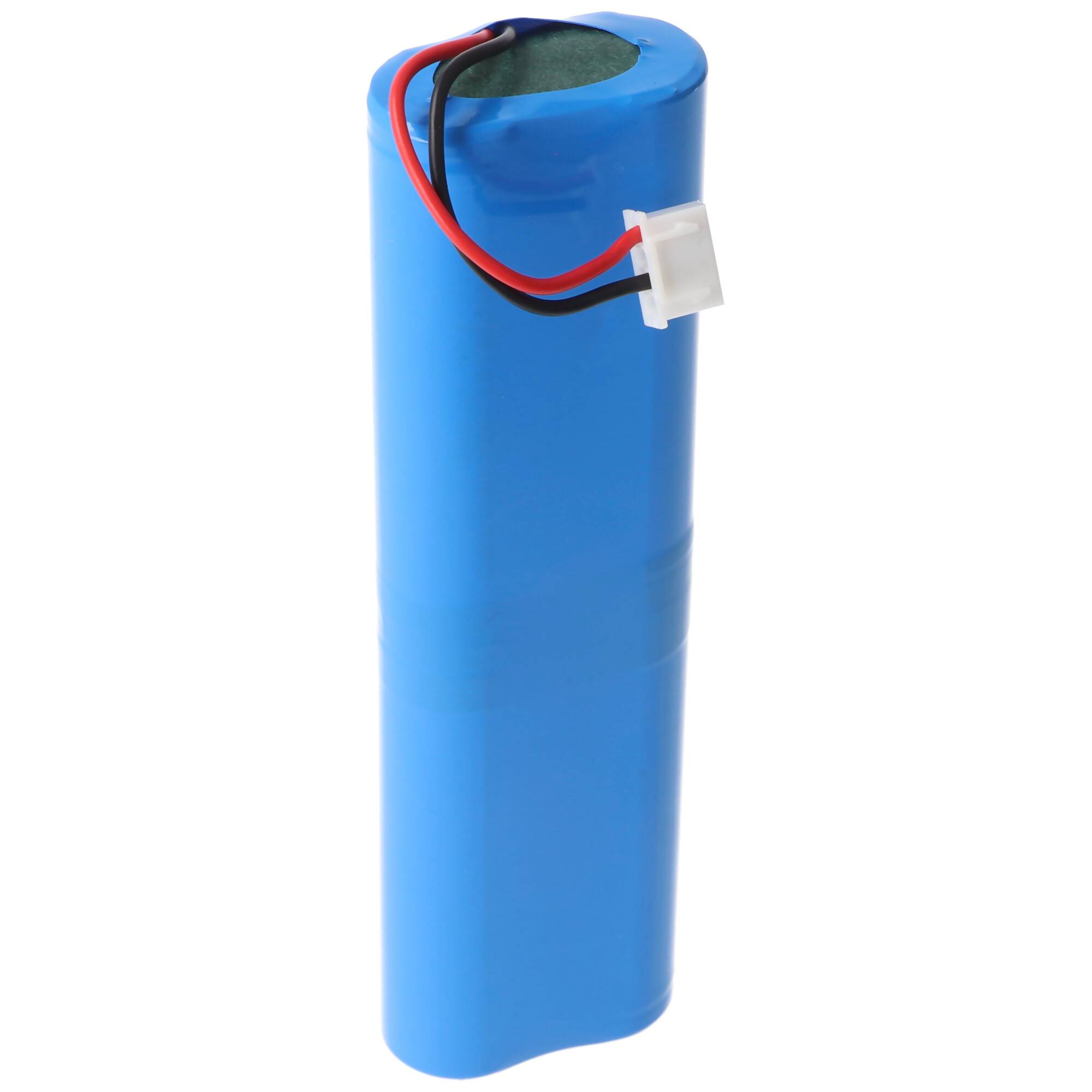 Akku passend für Ecovacs Deebot DJ35, S08-LI-144-2500, Li-ion, 14,8V, 3200mAh, 47,4Wh