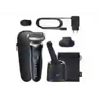 Braun Series 7 71-N7200cc - Rasierer - schnurlos Braun Series 7 71-N7200cc - Rasierer - schnurlos