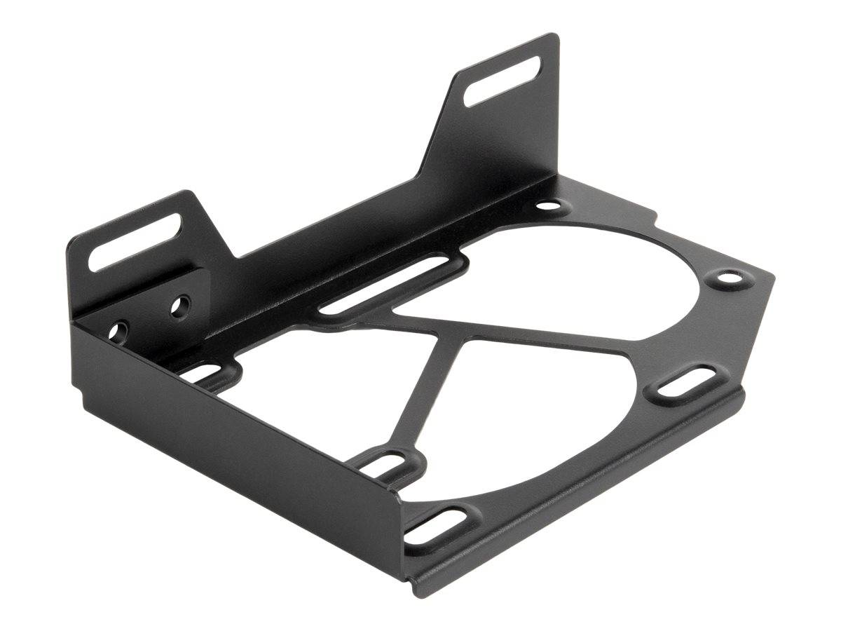 SilverStone FDP01B - Adapterhalterung für VRM Kühllüfter