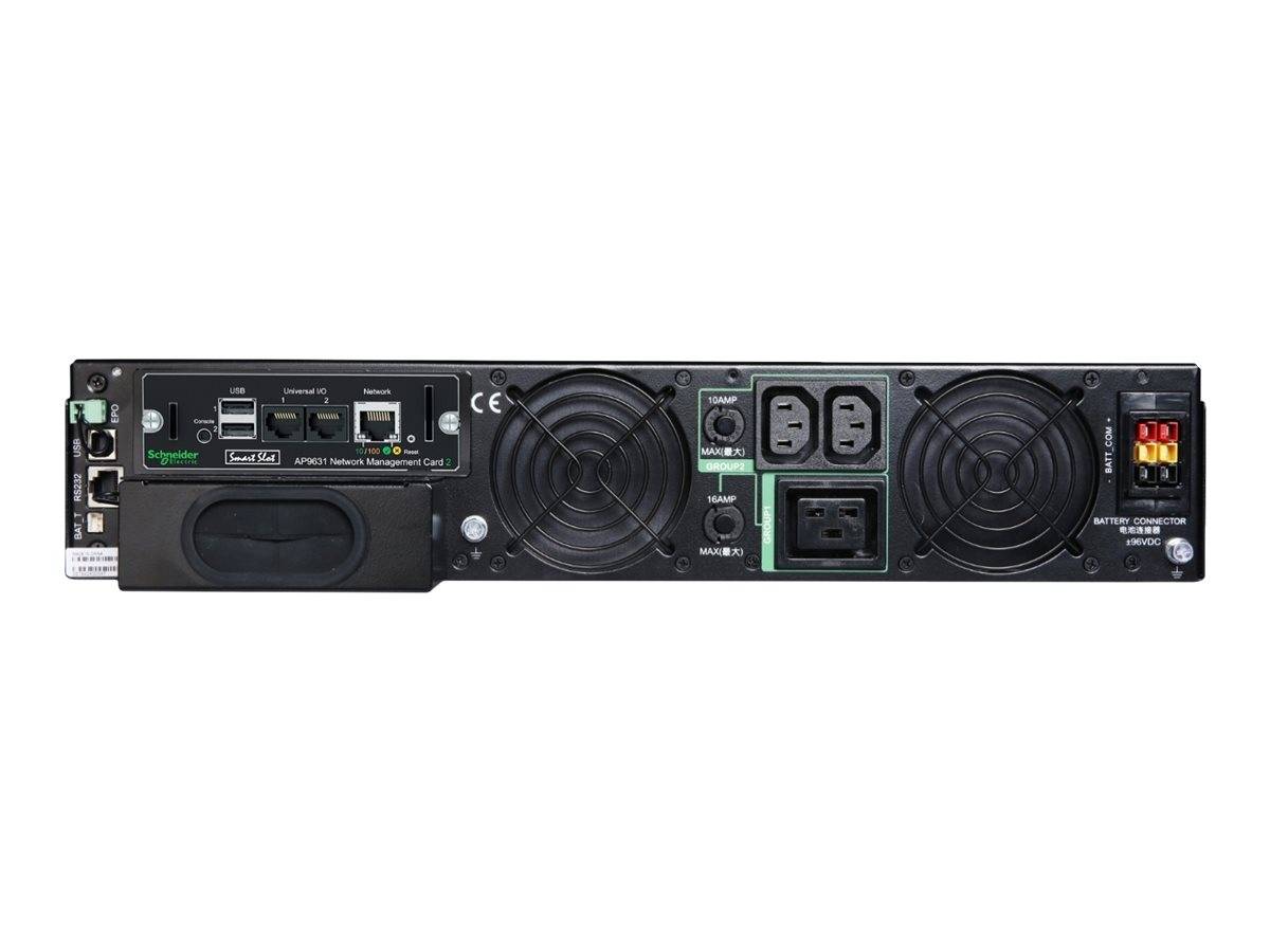 Schneider Elec.(APC) APC Smart-UPS SRTG8KXLI