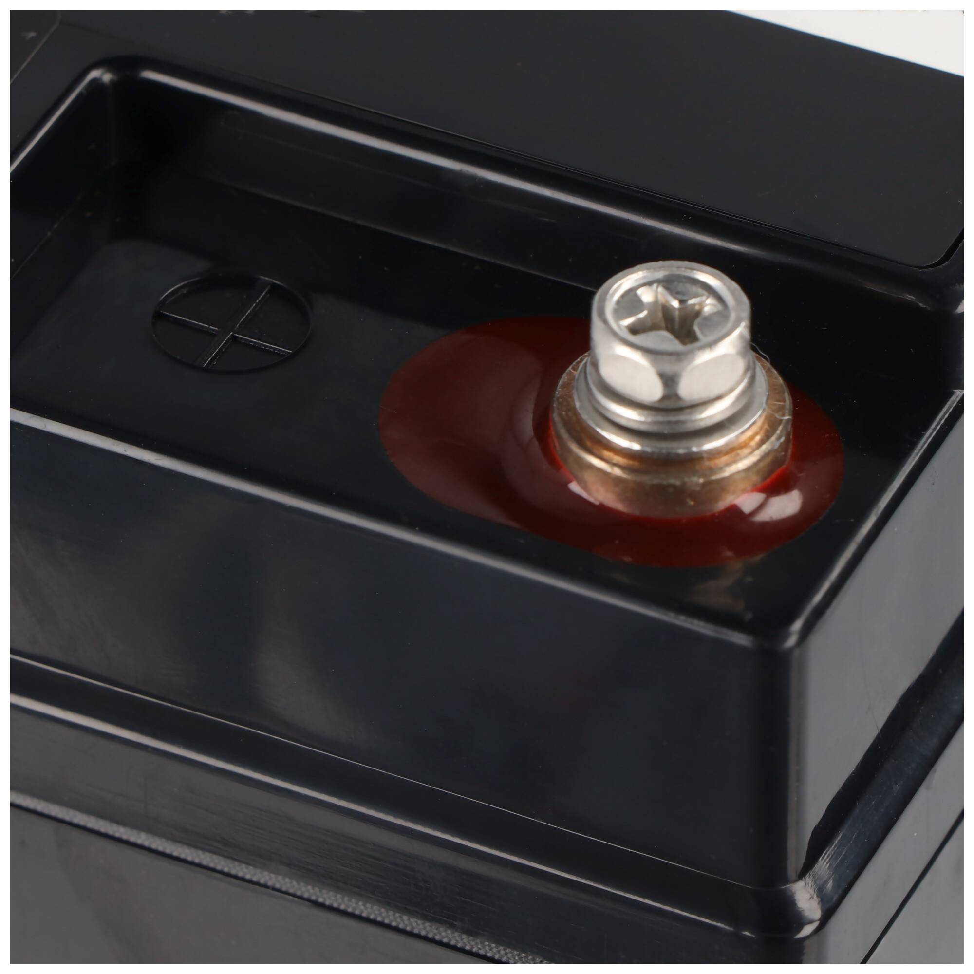 RPower OGiV12170LP 12V 17Ah Bleiakku AGM Blei Gel Akku
