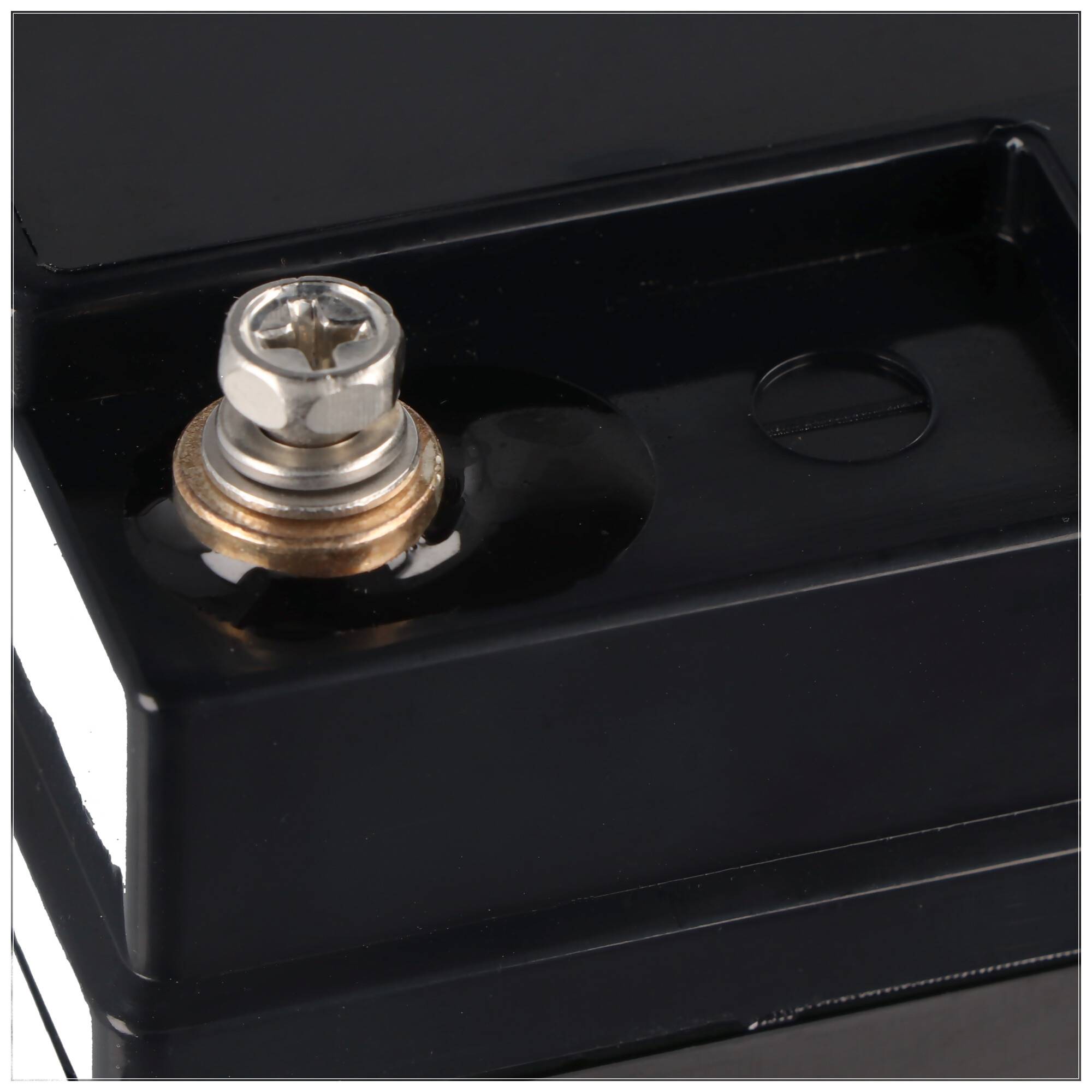 RPower OGiV12170LP 12V 17Ah Bleiakku AGM Blei Gel Akku