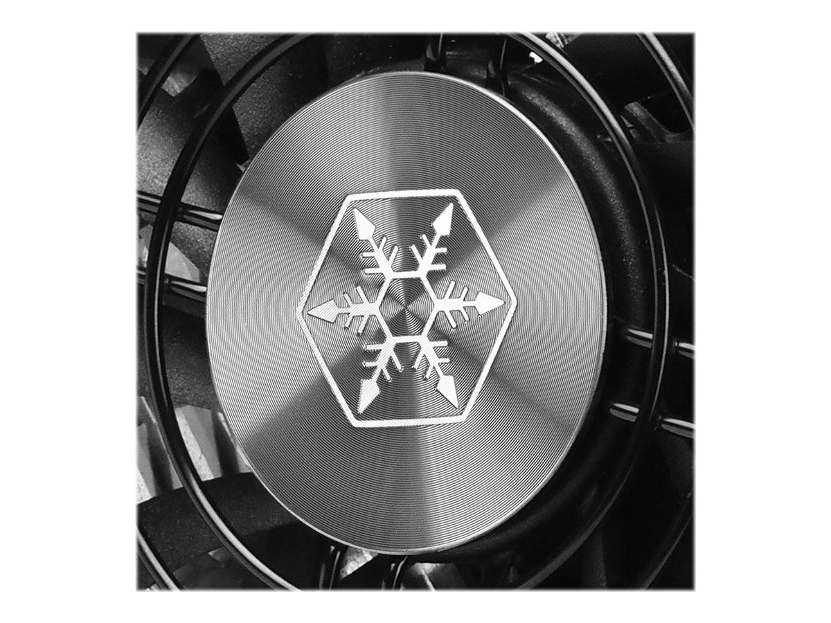 SilverStone SX1000-LPT - Netzteil (intern) - ATX12V 2.4/ SFX-L