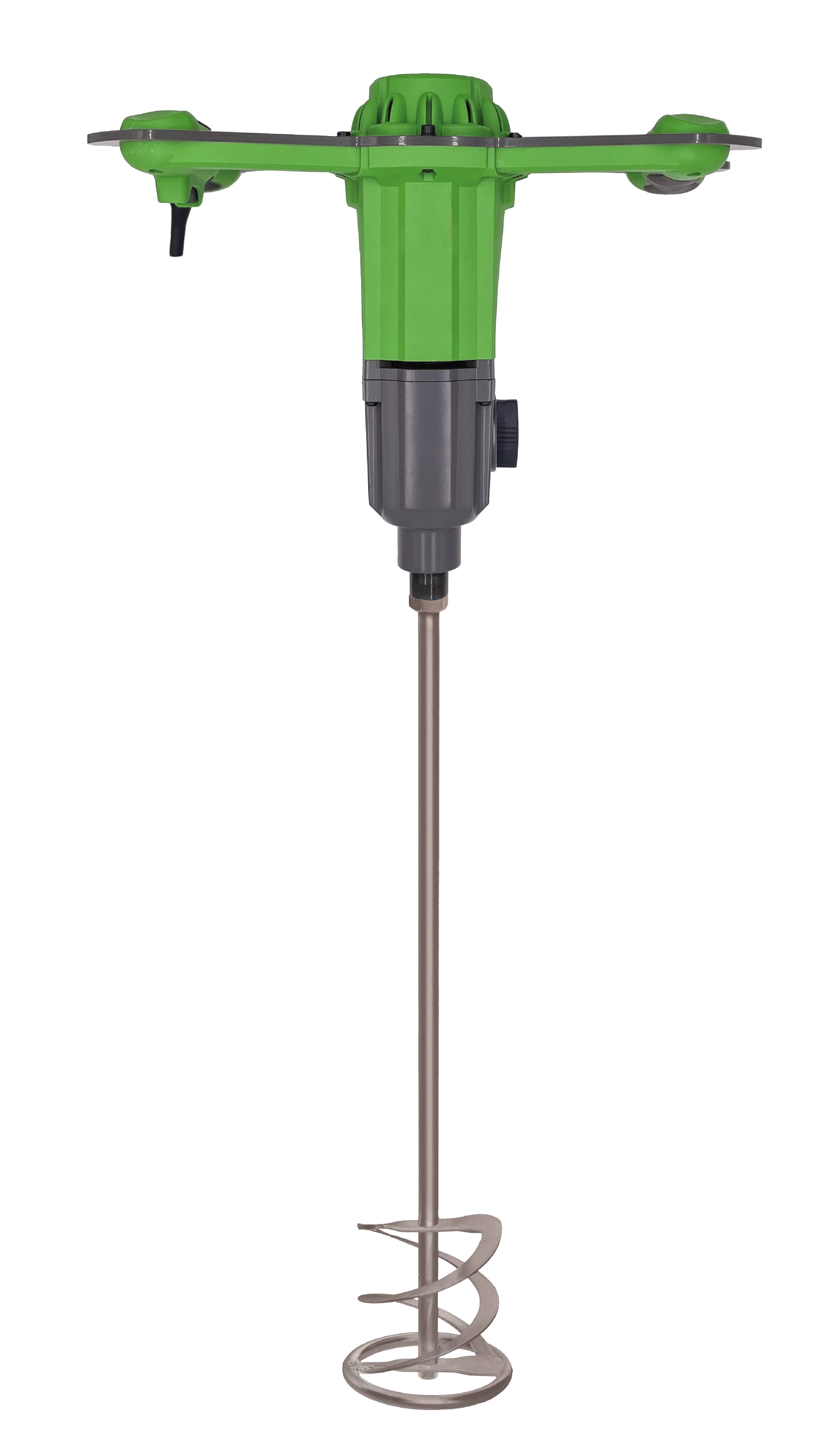 BERG MX 19 [230V - EU]