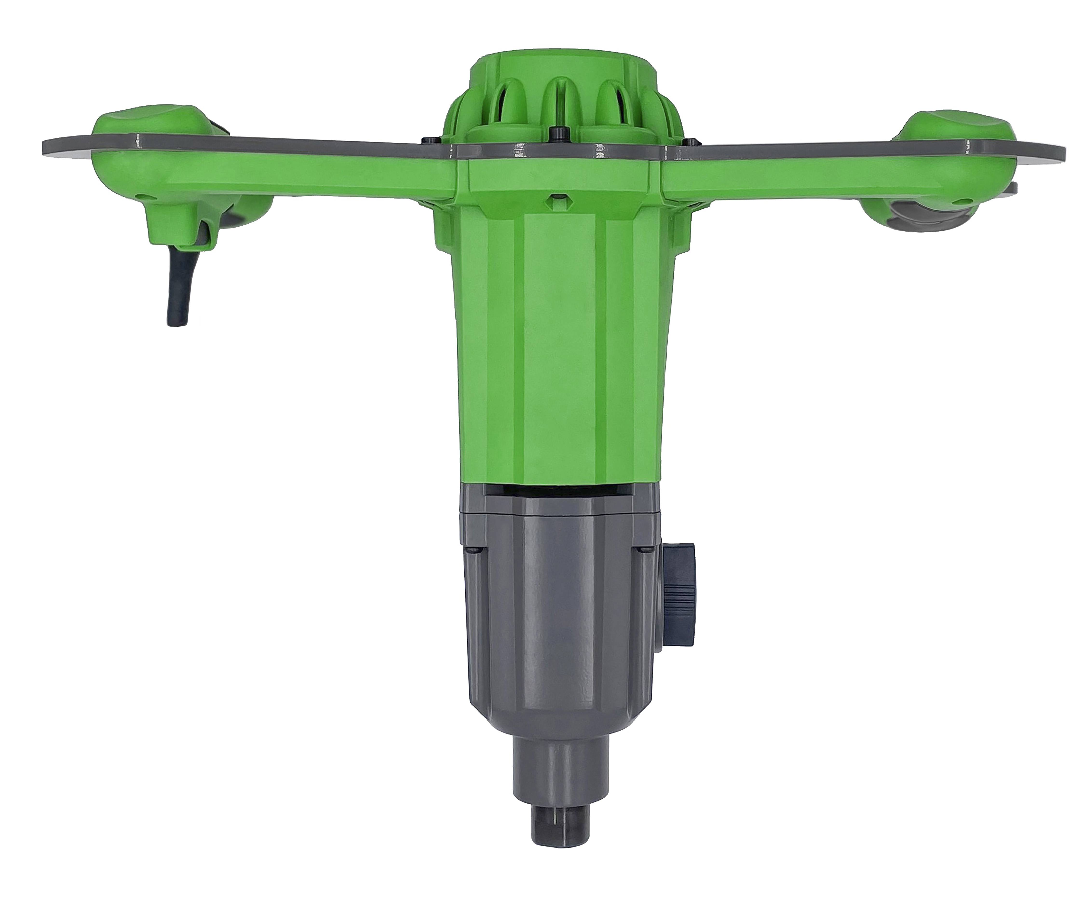 BERG MX 19 [230V - EU]