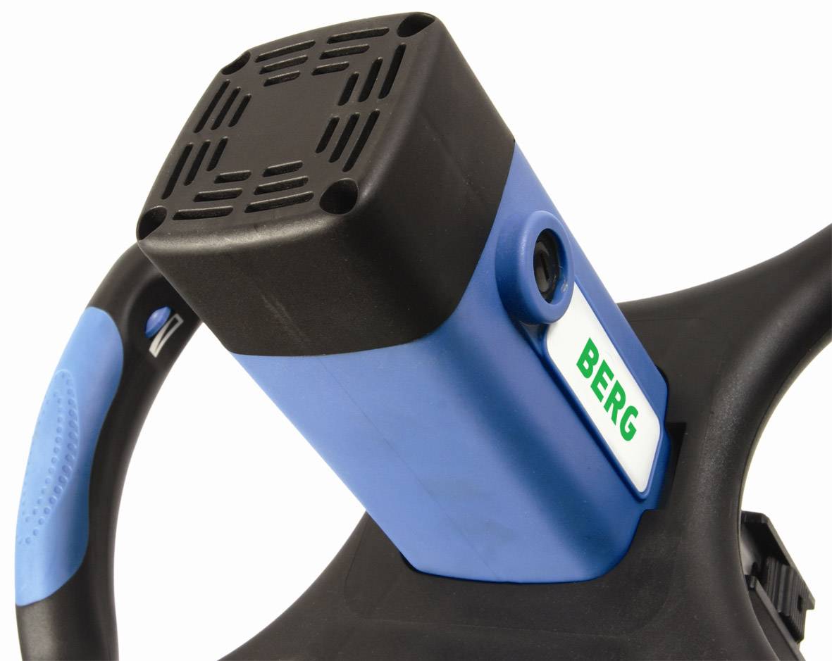 EHR110 BEL [230V - EU]