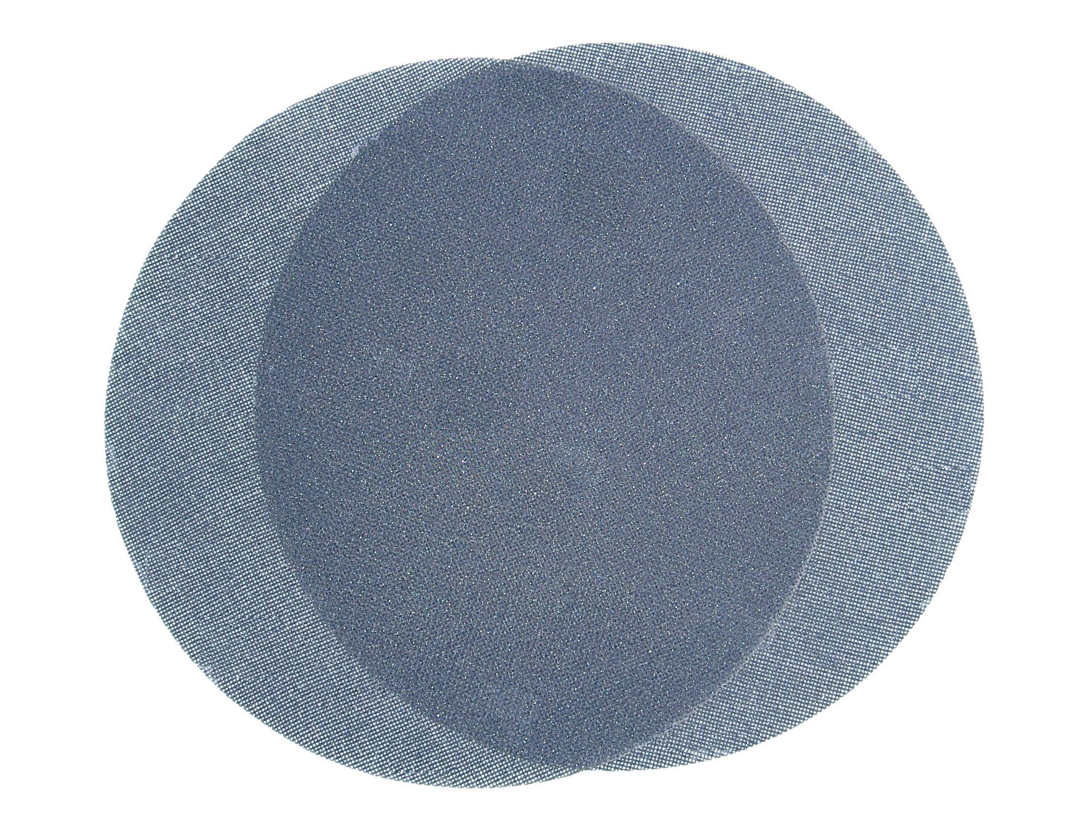 KLETT-SCHLEIFGITTER P80 (25 Stk.)