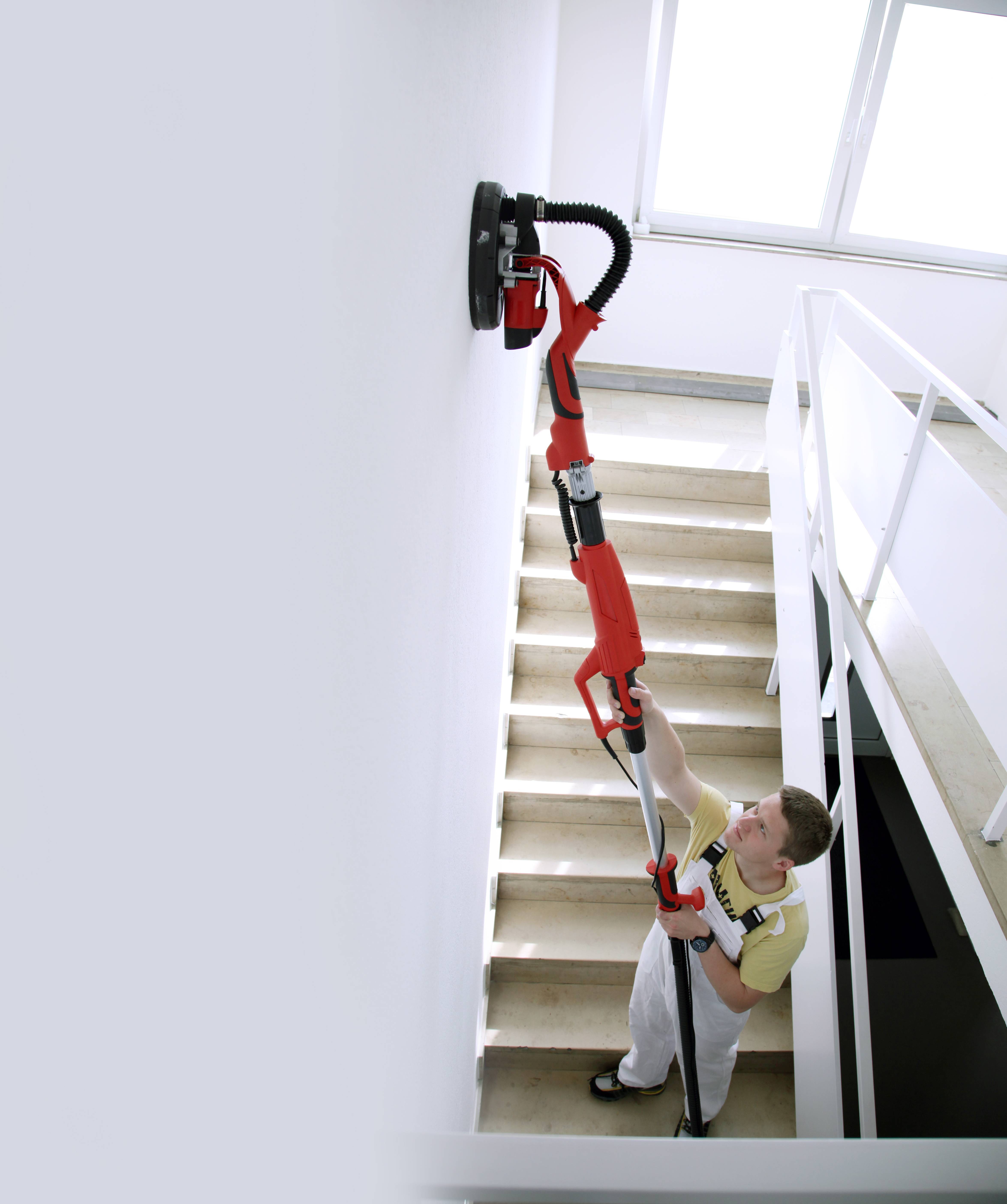 KLETT-SCHLEIFGITTER P80 (25 Stk.)