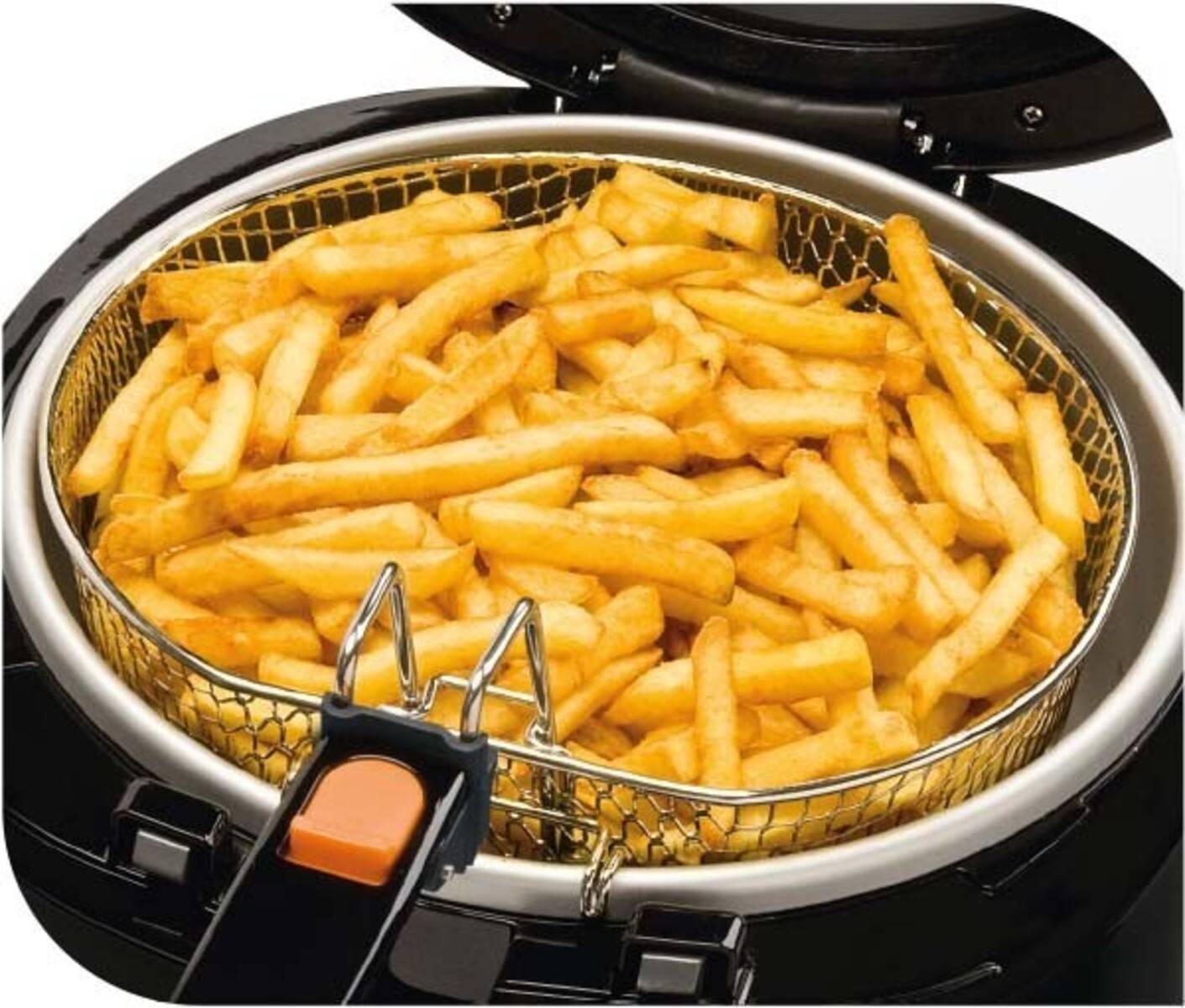 Tefal Fritteuse FF1608 sw