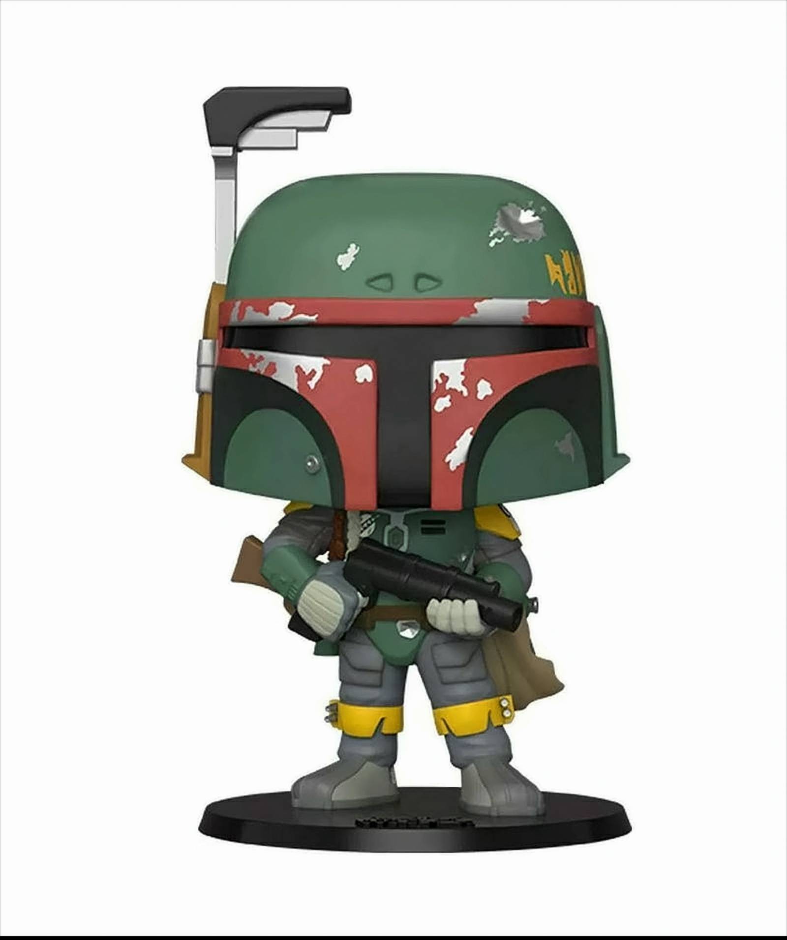 POP - Star Wars - Boba Fett 25 cm Neu & OVP
