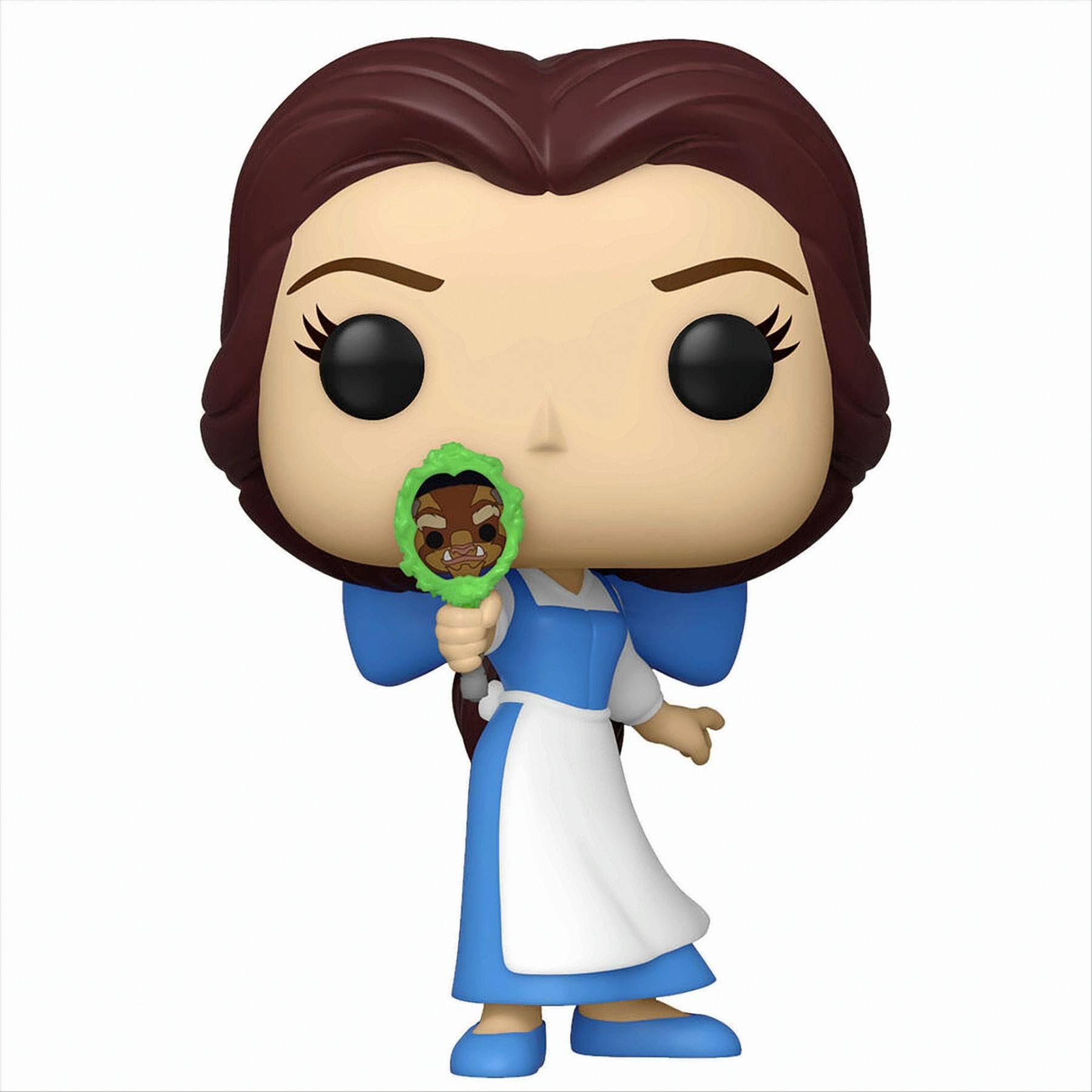POP - Disney - Beauty and the Beast - Belle Neu & OVP