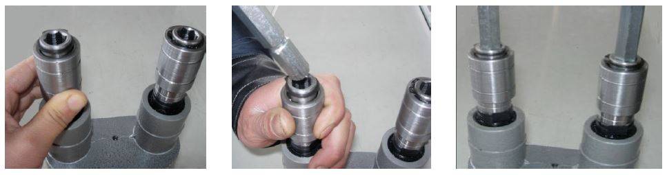 PRO 1400 [230V - EU] DOUBLE