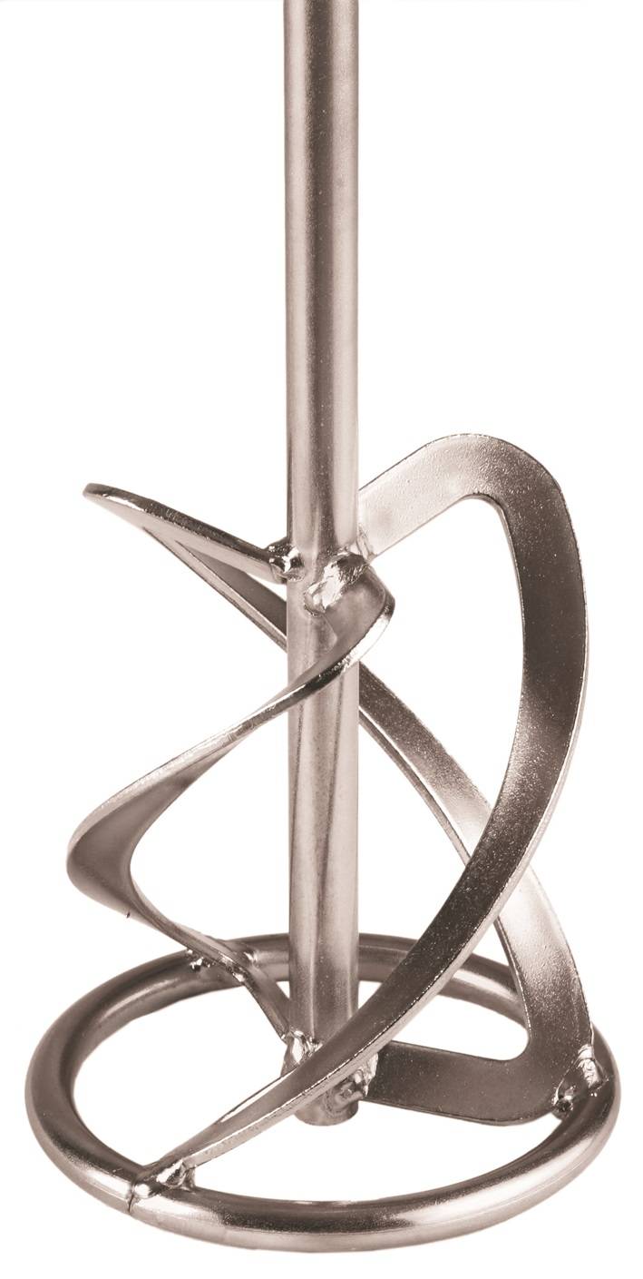 MÖRTELRÜHRQUIRL DOUBLE LW 120 S für TMX PRO 1700 DOUBLE