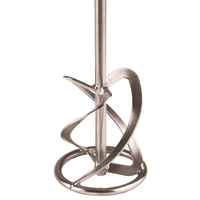 MÖRTELRÜHRQUIRL DOUBLE LW 120 S für TMX PRO 1700 DOUBLE MÖRTELRÜHRQUIRL DOUBLE LW 120 S für TMX PRO 1700 DOUBLE