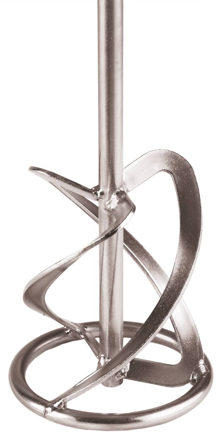 MÖRTELRÜHRQUIRL DOUBLE 120 S für TMX PRO 1700 DOUBLE