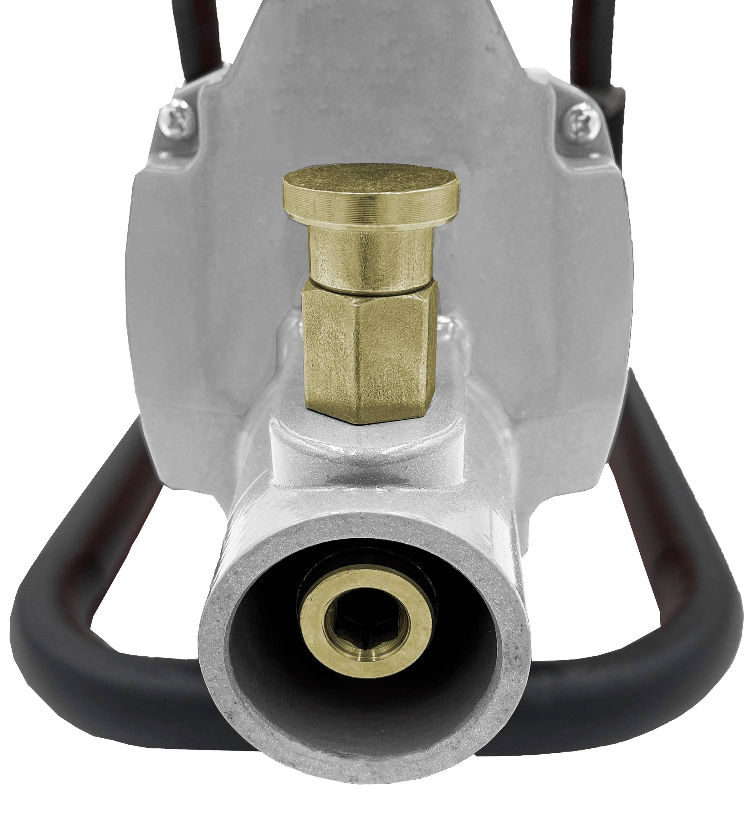 BETONRÜTTLER TBR 2000 [230V - EU]