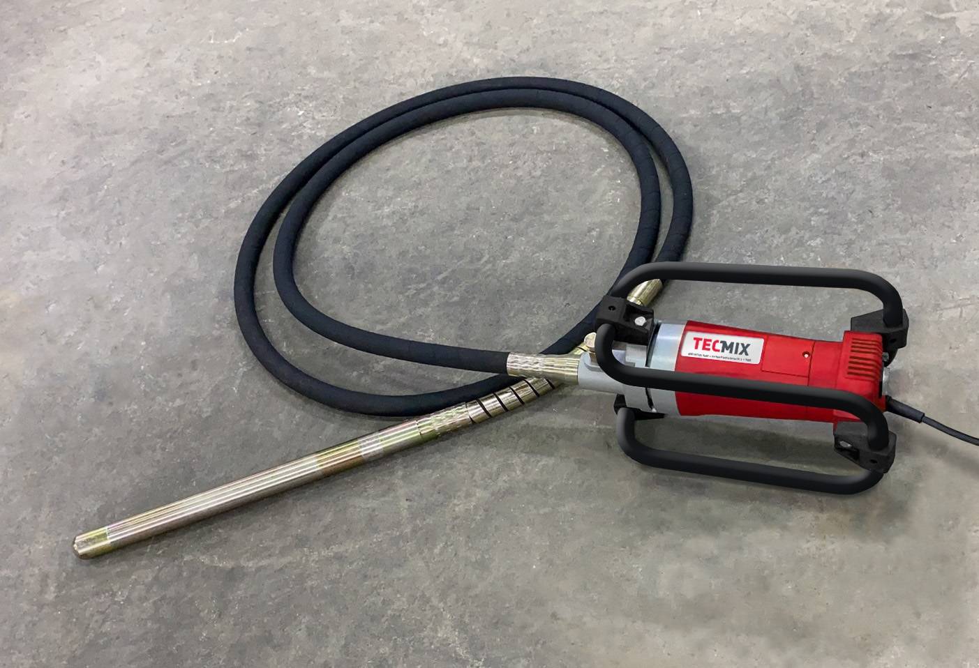 BETONRÜTTLER TBR 2000 [230V - EU]