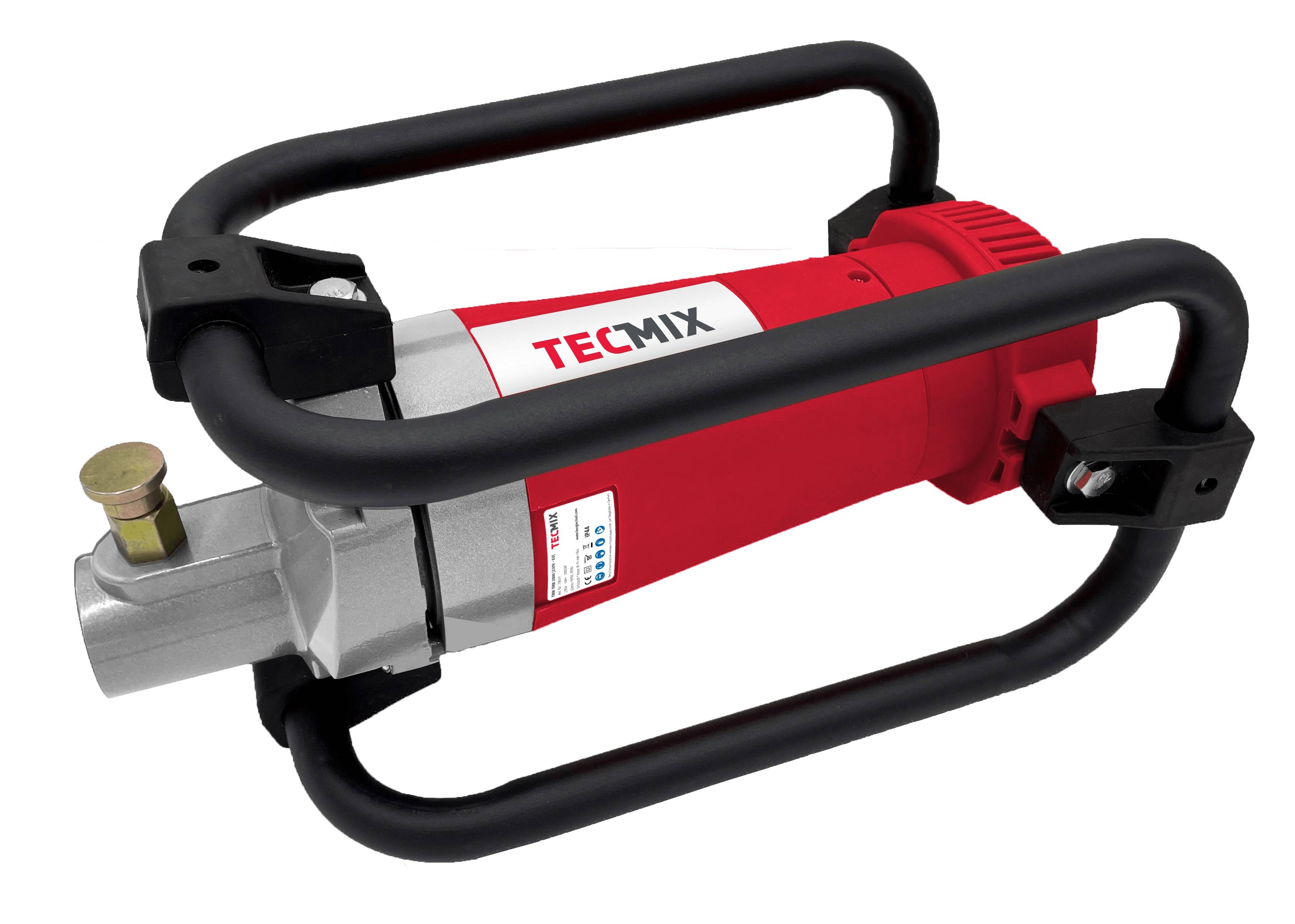 BETONRÜTTLER TBR 2000 [230V - EU]