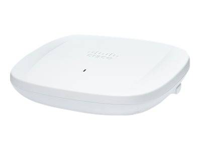 Cisco Catalyst 9166I - Accesspoint - 1GbE, 5GbE, 2.5GbE