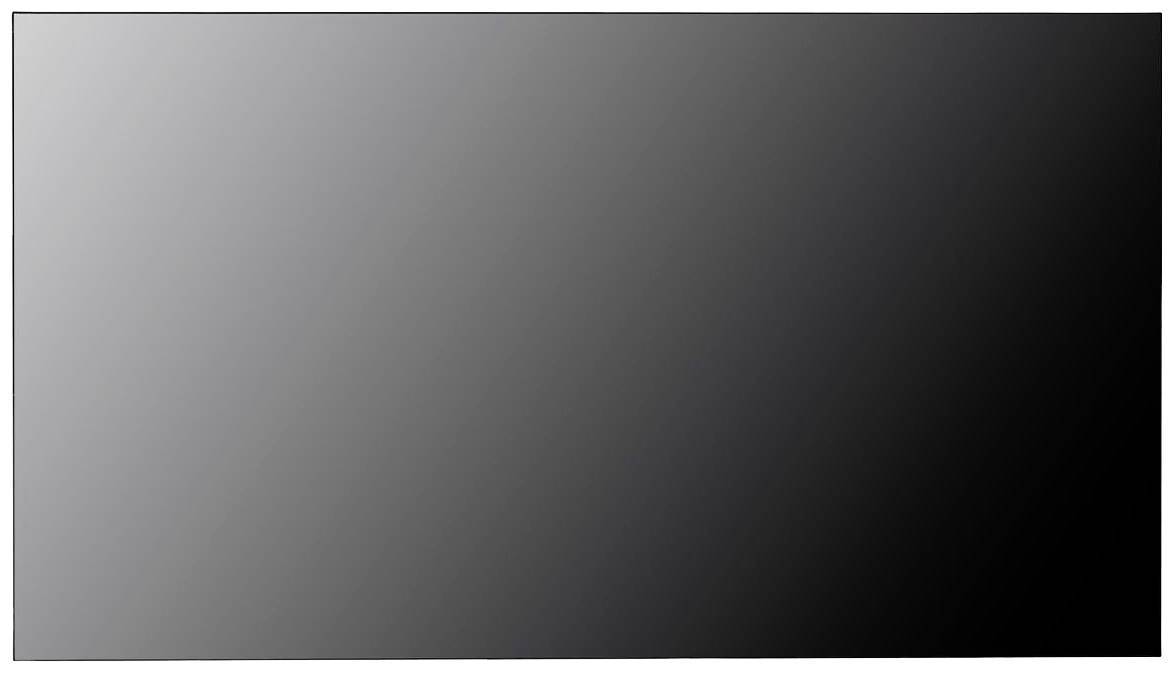 LG 55VH7J-H - 139 cm (55") Diagonalklasse VH7J-H Series LCD-Display mit LED-Hint
