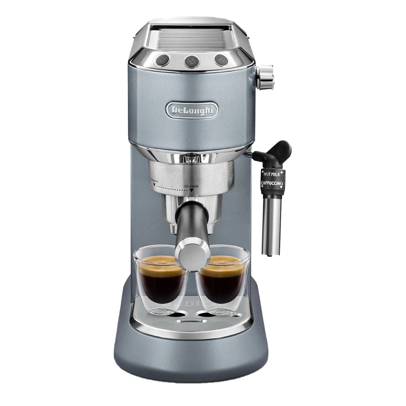 Delonghi EC 785.AE Dedica Metallics Kaffeevollautomat