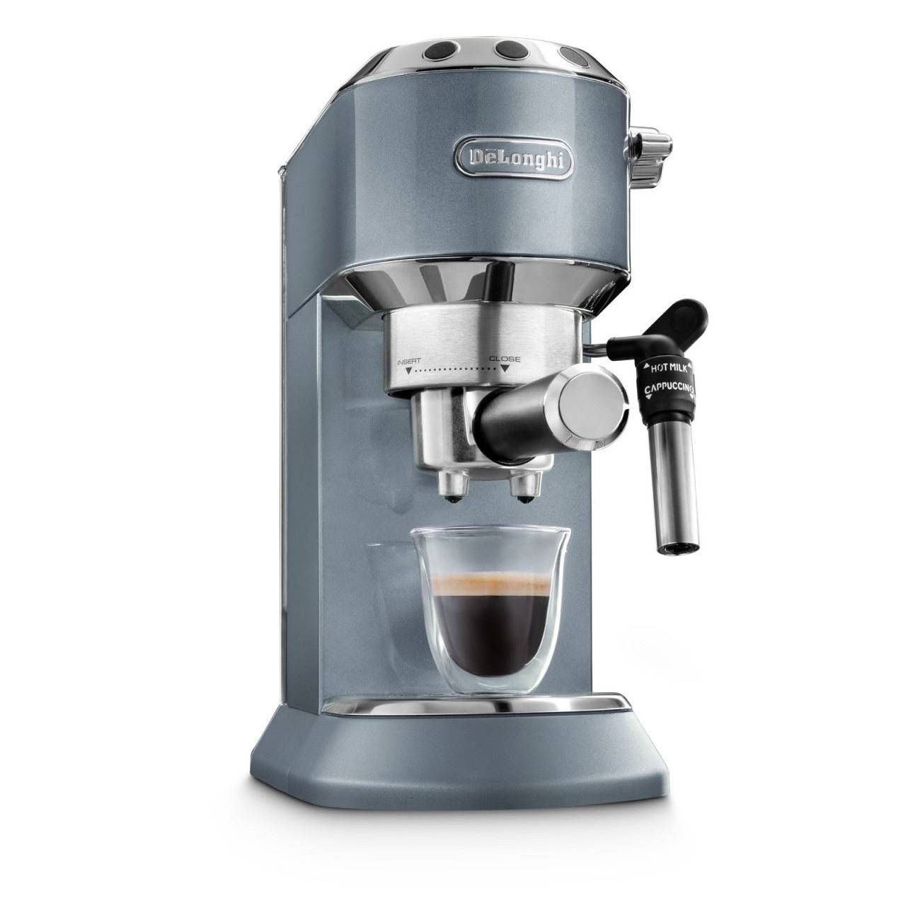 Delonghi EC 785.AE Dedica Metallics Kaffeevollautomat