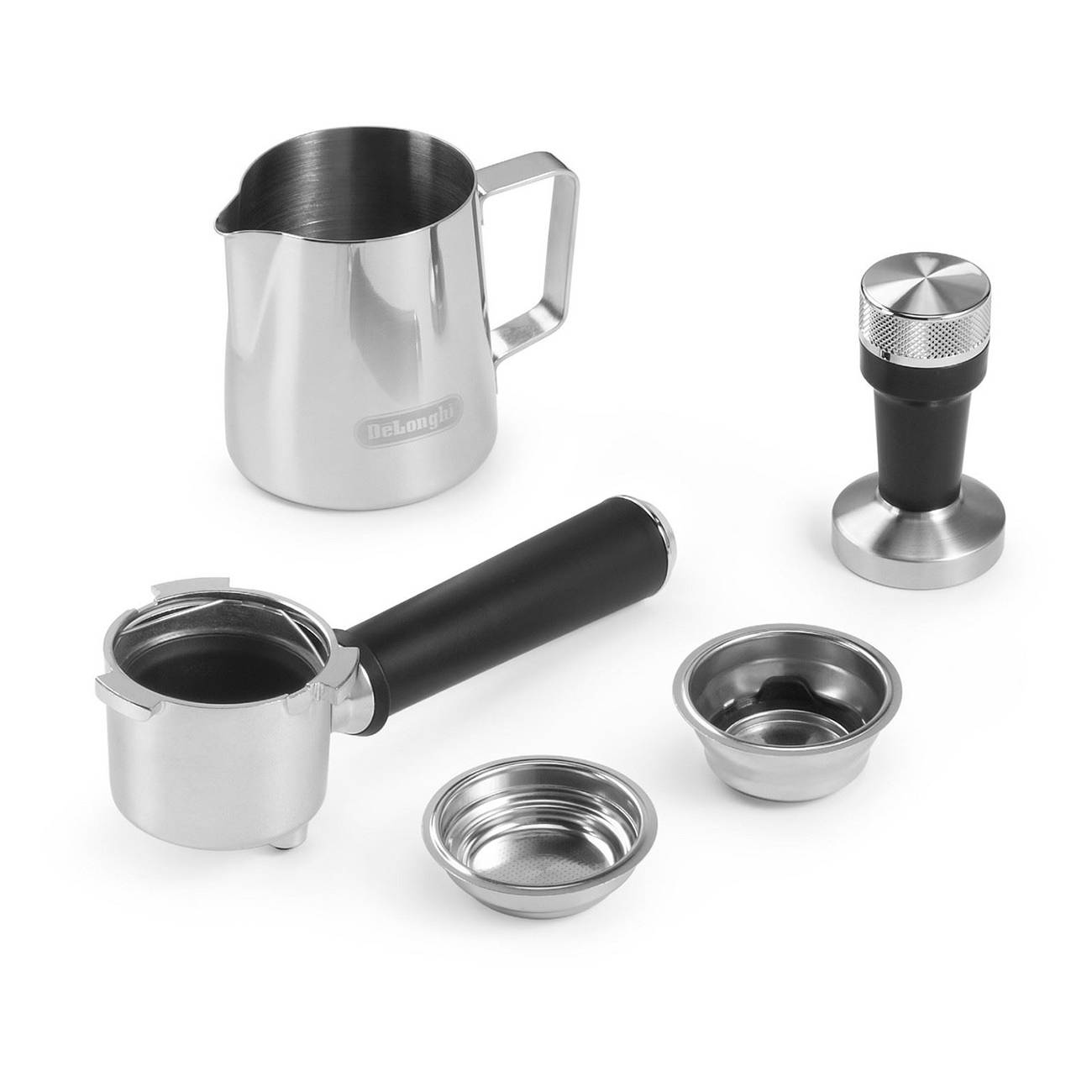 Delonghi EC 785.AE Dedica Metallics Kaffeevollautomat