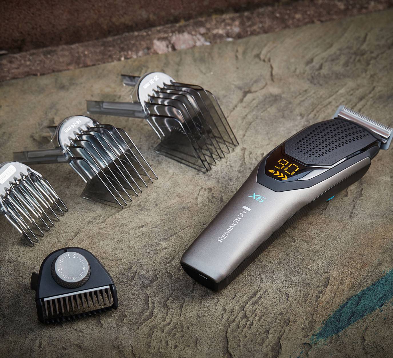 Remington HC6000 Power-X Series X6