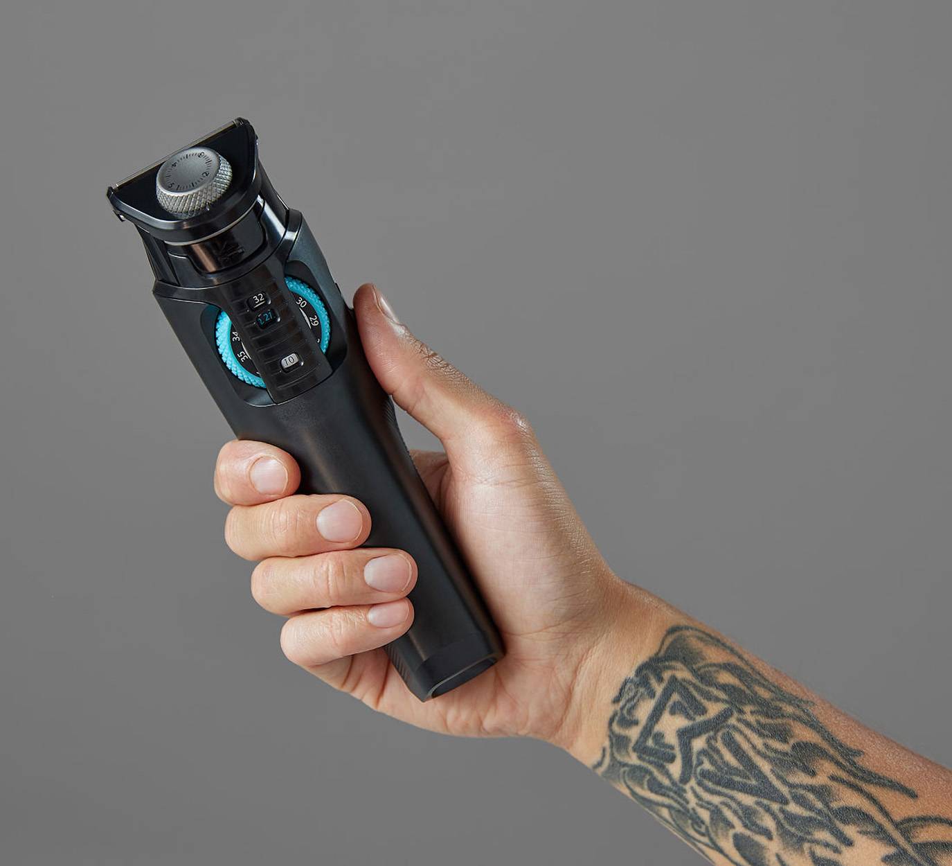 Remington HC6000 Power-X Series X6